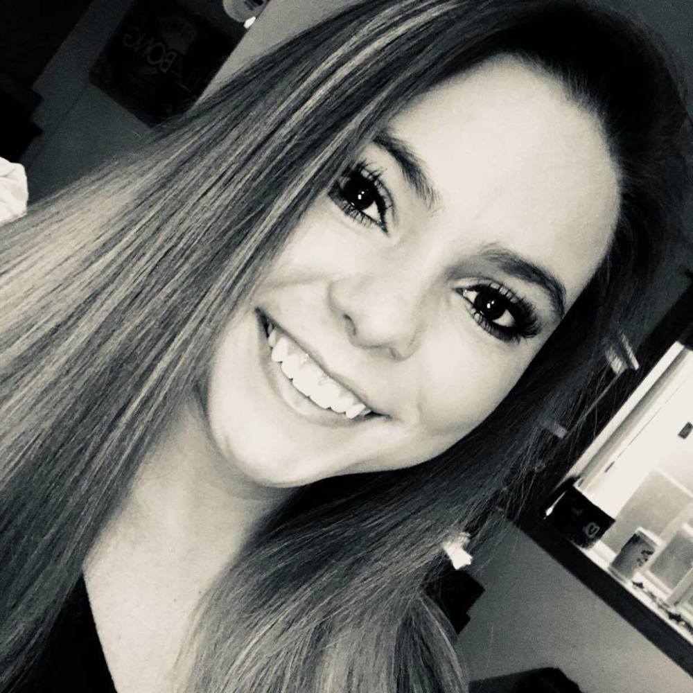 Meet your Posher, Faith